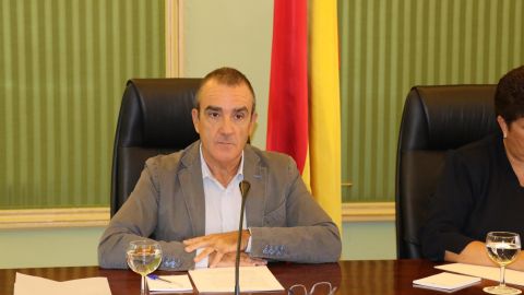 Ley balear contra el cambio clim&aacute;tico