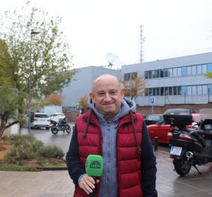 El Borrascas 23/10/2019 El Borrascas 23/10/2019