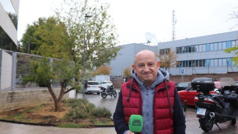 El Borrascas 23/10/2019