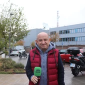 El Borrascas 23/10/2019 El Borrascas 23/10/2019