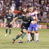 Vadillo debut