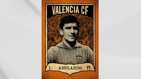 &Aacute;lbum de cromos