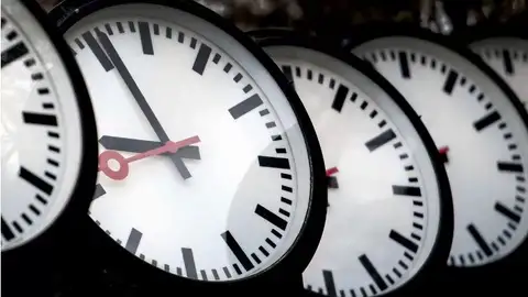 Cambio de hora 2019: Este domingo volveremos al horario de invierno Cambio de hora