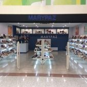 Las zapatería MaryPaz entra en concurso de acreedores