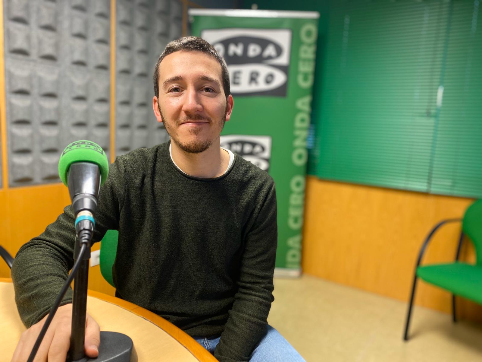 Cuestionario persoal: Alberto Oubiña Cuestionario persoal: Alberto Oubiña