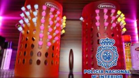 Ha sucedido en Fuengirola