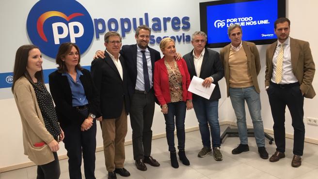 El PP denuncia la "opacidad" de Sánchez sobre la negociación con ERC El PP denuncia la "opacidad" de Sánchez sobre la negociación con ERC
