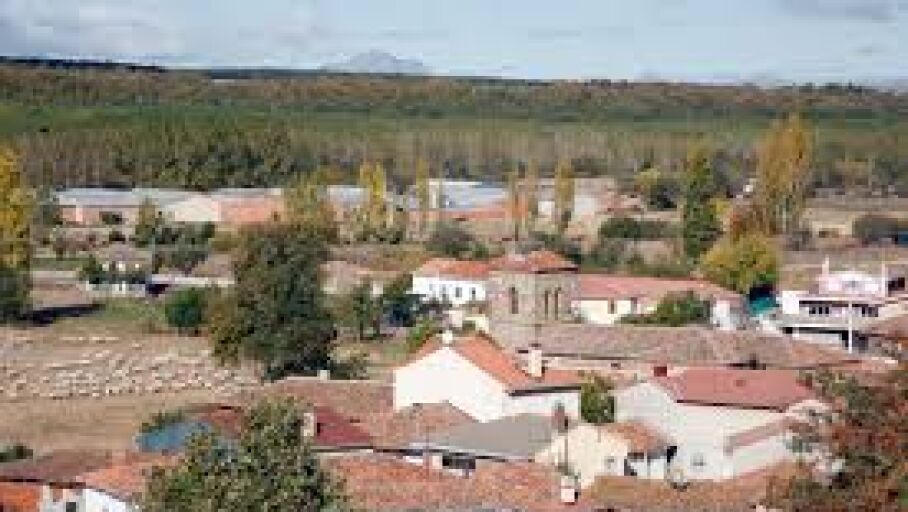FRESNO DEL R&Iacute;O