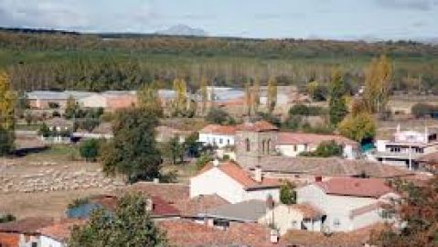 FRESNO DEL R&Iacute;O