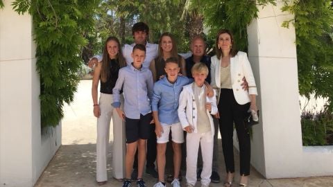 GALA DEL DEPORTE 2019