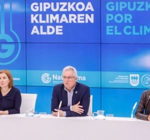 Gipuzkoa por el clima Gipuzkoa por el clima