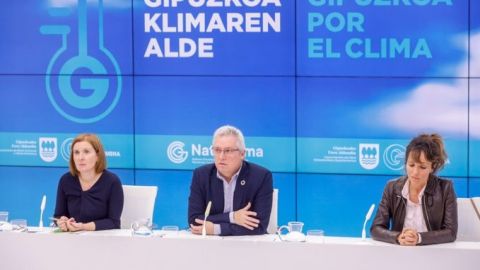 Gipuzkoa por el clima 