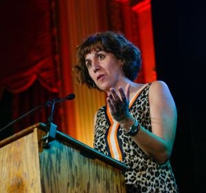 La secretaria de Estado de la España Global, Irene Lozano. La secretaria de Estado de la España Global, Irene Lozano.
