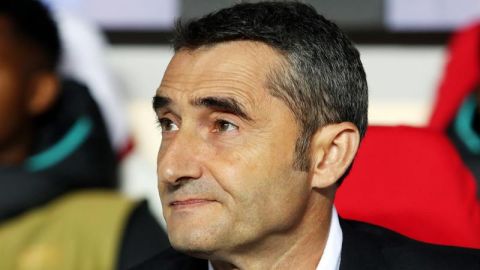 Ernesto Valverde