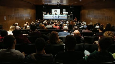 Miguel Delibes del Teatro Calder&oacute;n