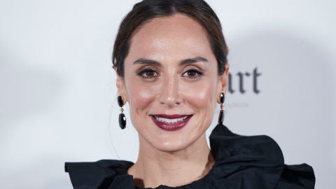 Tamara Falc&oacute; 