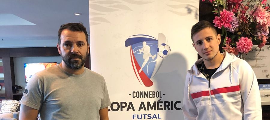 Tirado y Sarmiento Tirado y Sarmiento