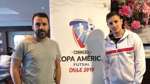 Tirado y Sarmiento Tirado y Sarmiento