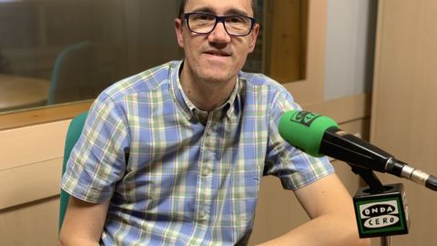 Juan Ignacio Ferrández Juan Ignacio Ferrández