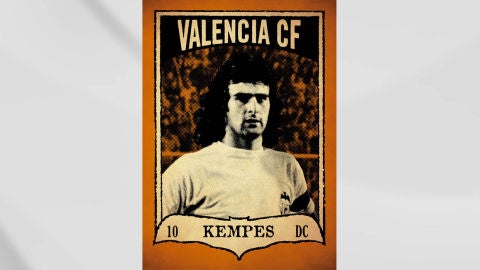 &Aacute;lbum de cromos