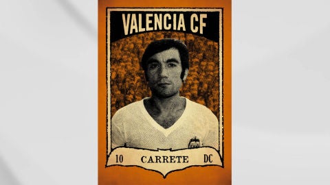 &Aacute;lbum de cromos
