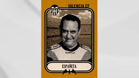 &Aacute;lbum de cromos