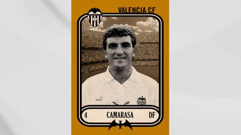 &Aacute;lbum de cromos