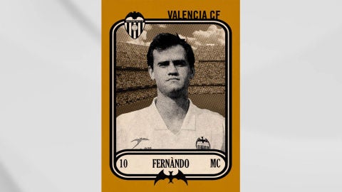 &Aacute;lbum de cromos
