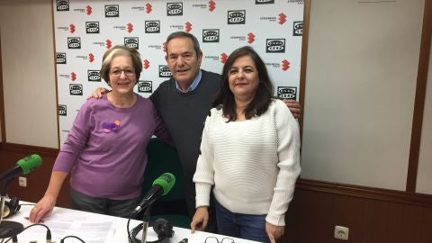 Guerreros p&uacute;rpura