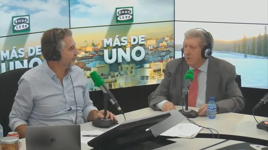 Gabino Abádanes coordinó el entierro de Franco hace 44 años Gabino Abádanes coordinó el entierro de Franco hace 44 años