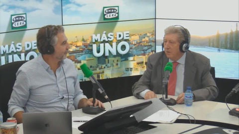 Gabino Ab&aacute;danes coordin&oacute; el entierro de Franco hace 44 a&ntilde;os