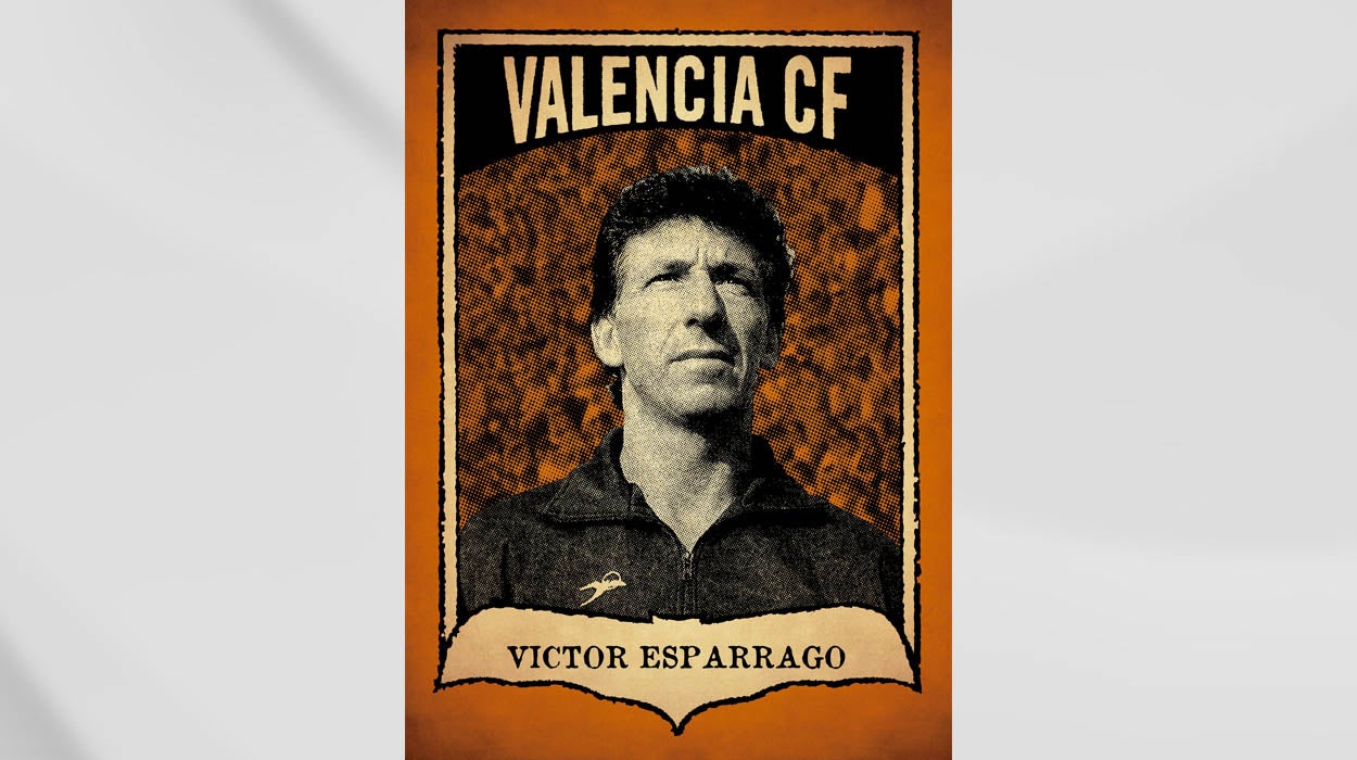 Cap 4. Víctor Espárrago Cap 4. Víctor Espárrago