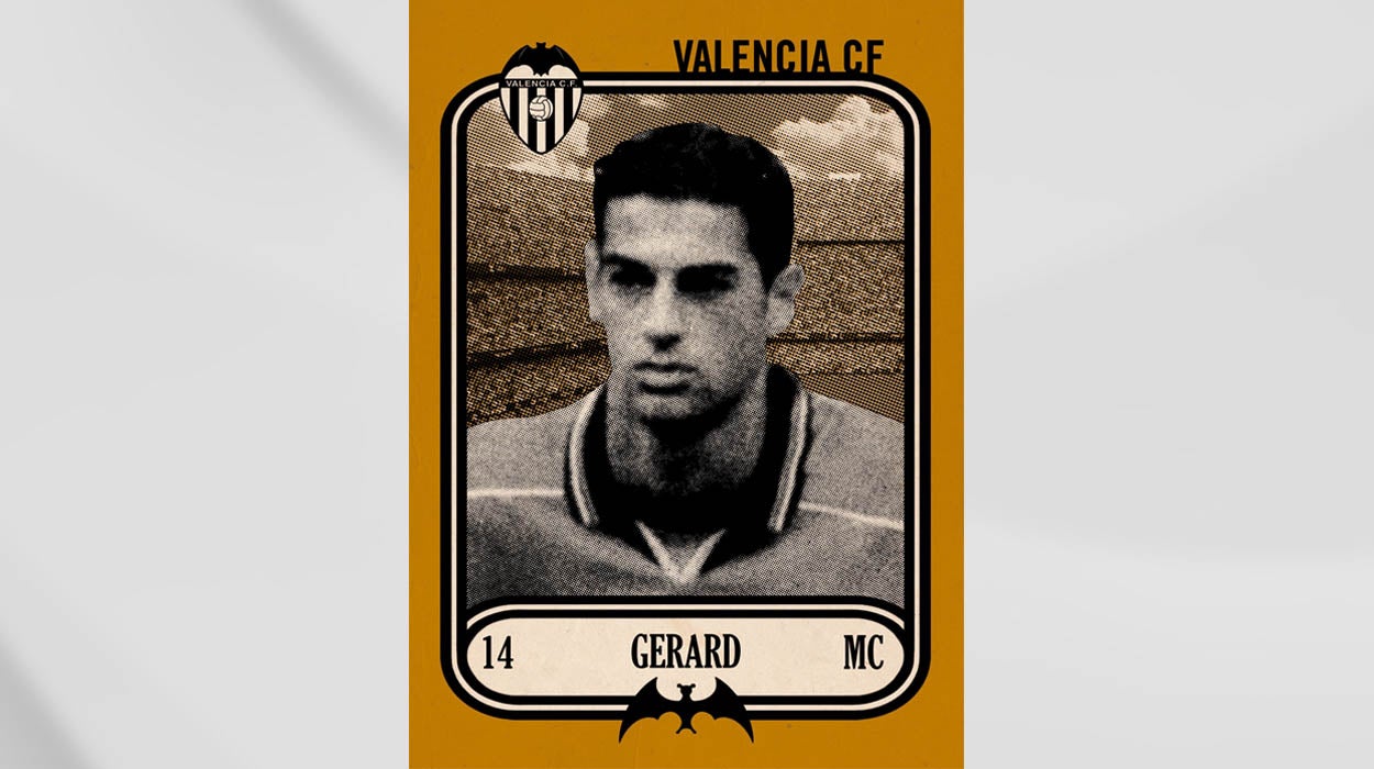 Cap 27. Gerard López Cap 27. Gerard López