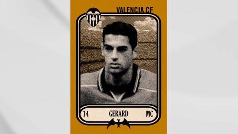 &Aacute;lbum de cromos