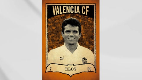 &Aacute;lbum de cromos