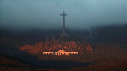 Exhumaci&oacute;n de Franco