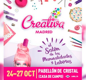 Creativa Madrid Creativa Madrid