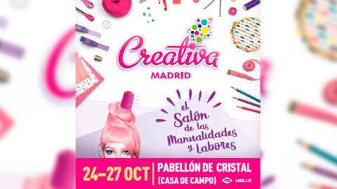 Creativa Madrid