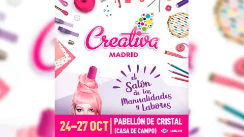 Creativa Madrid Creativa Madrid
