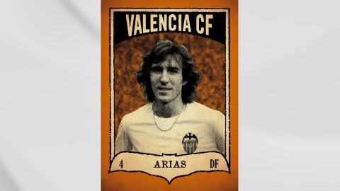 &Aacute;lbum de cromos