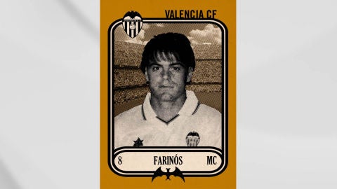 &Aacute;lbum de cromos