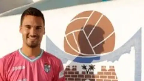 Xavi Ginard Fútbol