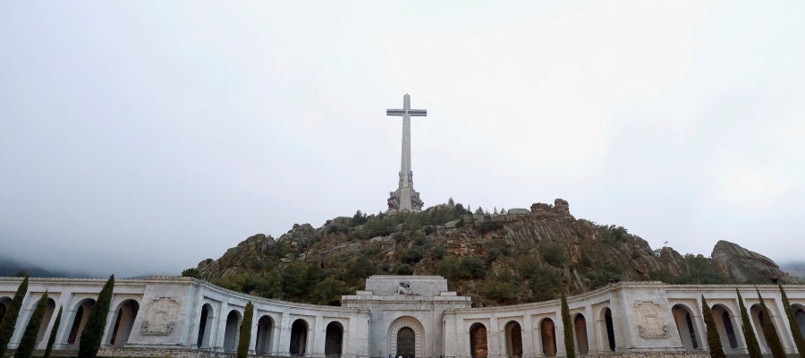 Valle de los Caídos Valle de los Caídos