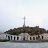 Valle de los Caídos 