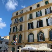 Museo Picasso Málaga