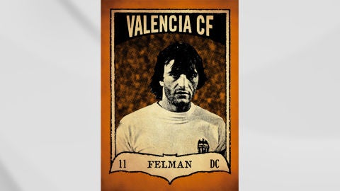 &Aacute;lbum de cromos