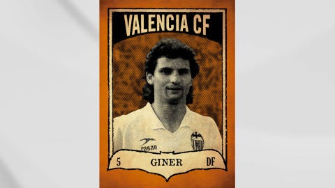 &Aacute;lbum de cromos