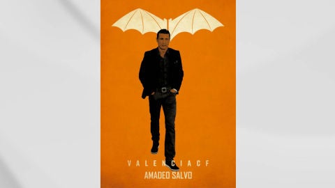 &Aacute;lbum de cromos