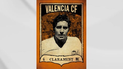 &Aacute;lbum de cromos