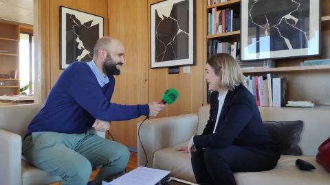 Marta Rivera de la Cruz